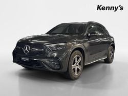 Gebraucht 2024 Mercedes GLC200 AMG line SUV | CHF 60’800 (Guter Preis)