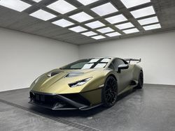 Gebraucht 2024 Lamborghini Huracán Coupé | CHF 328’999