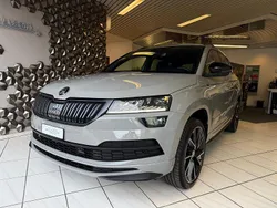 Gebraucht 2021 Skoda Karoq SportLine SUV | CHF 28’900 (Fairer Preis)