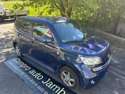 Gebraucht 2008 Daihatsu Materia Van / Kleinbus | CHF 950