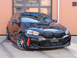 Gebraucht 2025 BMW 128 Performance Limousine | CHF 35’990 (Guter Preis)