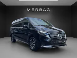 Neu 2024 Mercedes EQV300 Van / Kleinbus | CHF 85’900 (Etwas zu teuer)