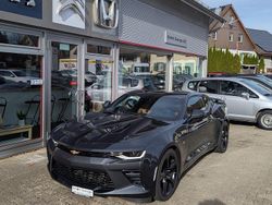 Gebraucht 2018 Chevrolet Camaro Coupé | CHF 43’990 (Guter Preis)