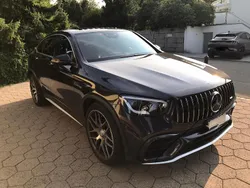 Gebraucht 2020 Mercedes GLC63 AMG AMG Coupé | CHF 65’900 (Guter Preis)