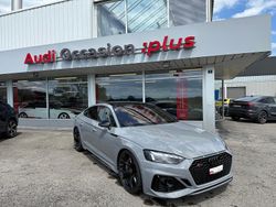 Gebraucht 2025 Audi RS5 Sportback Performance | CHF 93’690