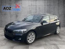 Gebraucht 2019 BMW 118 M Sport Kleinwagen | CHF 14’400 (Fairer Preis)