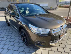 Gebraucht 2013 DS Automobiles DS4 Sport Chic Limousine | CHF 4’900 (Guter Preis)