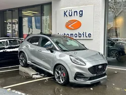 Neu 2024 Ford Puma ST | CHF 35’798 (Fairer Preis)