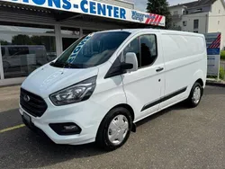Gebraucht 2019 Ford Transit Trend Limousine | CHF 20’900 (Superpreis)