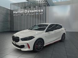 Gebraucht 2021 BMW 128 Shadowline Limousine | CHF 29’900 (Etwas zu teuer)