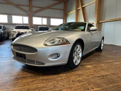 Silber Gebraucht 2007 Jaguar XK Coupé | CHF 16’800