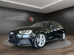 Gebraucht 2018 Audi A3 Sport | CHF 19’950 (Fairer Preis)