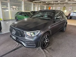 Gebraucht 2021 Mercedes GLC43 AMG Sport SUV | CHF 48’800 (Guter Preis)