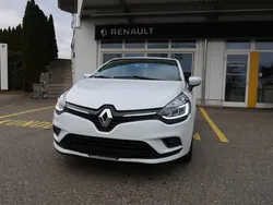 Gebraucht 2017 Renault Clio IV Intens Limousine | CHF 10’500 (Fairer Preis)