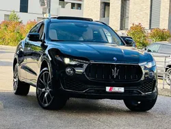 Gebraucht 2017 Maserati Levante SUV | CHF 27’800 (Superpreis)