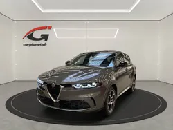 Grau Neu 2024 Alfa Romeo Tonale Premium SUV | CHF 37’990 (Superpreis)