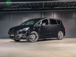 Gebraucht 2023 Ford S-MAX ST-Line Van / Kleinbus | CHF 36’990 (Guter Preis)