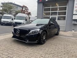 Gebraucht 2017 Mercedes C43 AMG AMG | CHF 31’500 (Fairer Preis)