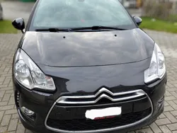 Gebraucht 2011 DS Automobiles DS3 Sport Chic | CHF 6’100 (Teuer)