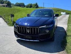 Gebraucht 2018 Maserati Levante SUV | CHF 36’500 (Superpreis)