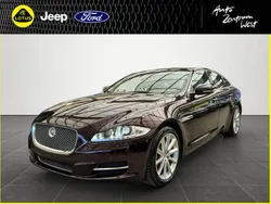 Gebraucht 2015 Jaguar XJ Portfolio Limousine | CHF 24’900