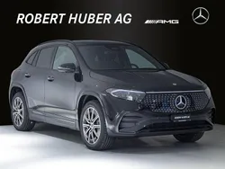 Neu 2025 Mercedes EQA350 Edition SUV | CHF 67’500