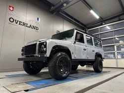 Gebraucht 2012 Land Rover Defender SUV | CHF 52’900
