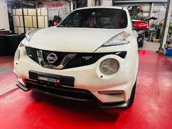 Gebraucht 2017 Nissan Juke Nismo RS SUV | CHF 12’999 (Fairer Preis)