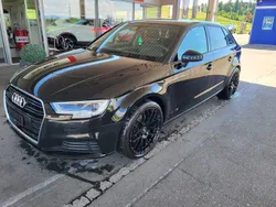 Gebraucht 2019 Audi A3 Sport | CHF 18’500 (Superpreis)