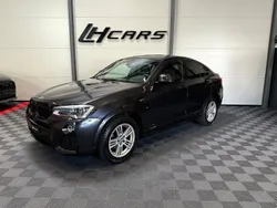 Gebraucht 2015 BMW X4 M Sport SUV | CHF 21’999 (Fairer Preis)