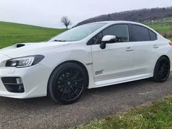 Gebraucht 2015 Subaru WRX Sport | CHF 33’900 (Fairer Preis)