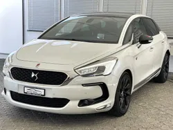 Gebraucht 2018 DS Automobiles DS5 Performance Kleinwagen | CHF 13’900 (Fairer Preis)