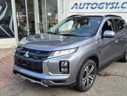 Gebraucht 2021 Mitsubishi ASX SUV | CHF 27’800