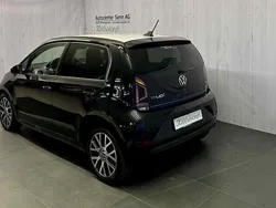 Gebraucht 2021 VW e-up! Kleinwagen | CHF 18’960 (Fairer Preis)