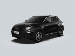 Neu 2025 Fiat 600 La Prima SUV | CHF 33’700 (Etwas zu teuer)
