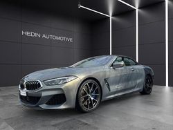 Gebraucht 2021 BMW M850 Shadowline Coupé | CHF 75’900 (Teuer)