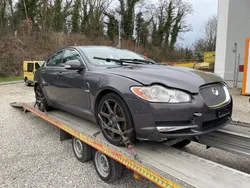 Gebraucht 2008 Jaguar XF Premium Luxury Limousine | CHF 2’700 (Guter Preis)