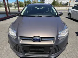 Gebraucht 2014 Ford Focus Titanium | CHF 3’599 (Superpreis)