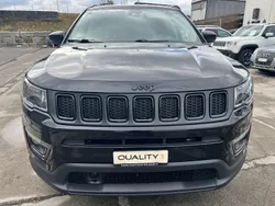 Gebraucht 2020 Jeep Compass Night Eagle SUV | CHF 12’800 (Superpreis)