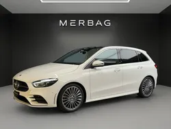 Neu 2024 Mercedes B220 Van / Kleinbus | CHF 50’900 (Guter Preis)