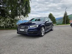 Gebraucht 2013 Audi S3 | CHF 15’000 (Superpreis)