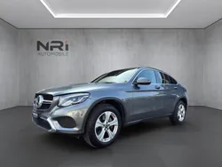 Gebraucht 2018 Mercedes GLC250 Coupé | CHF 30’990 (Guter Preis)