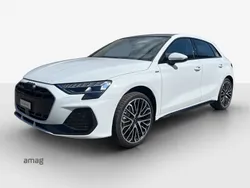 Neu 2025 Audi A3 Sportback e-tron Attraction Limousine | CHF 44’980 (Teuer)