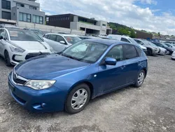 Gebraucht 2007 Subaru Impreza | CHF 1’600 (Fairer Preis)
