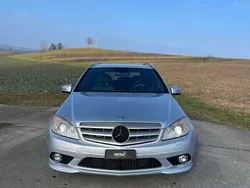 Gebraucht 2009 Mercedes C320 | CHF 8’500