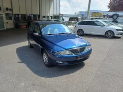 Gebraucht 2002 Lancia Ypsilon Kleinwagen | CHF 2’790