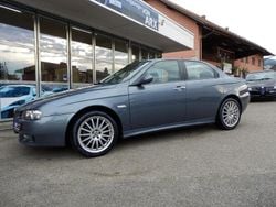 Gebraucht 2004 Alfa Romeo 156 Progression Limousine | CHF 4’800