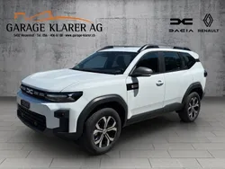 Neu 2025 Dacia Bigster Expression SUV | CHF 30’790 (Superpreis)