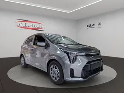 Neu 2024 Kia Picanto Kleinwagen | CHF 22’300 (Guter Preis)