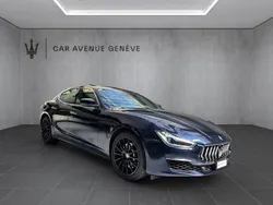 Gebraucht 2021 Maserati Ghibli GranLusso Coupé | CHF 49’990 (Superpreis)
